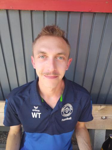 Tobias Wurm