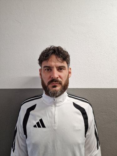Antonello Villani