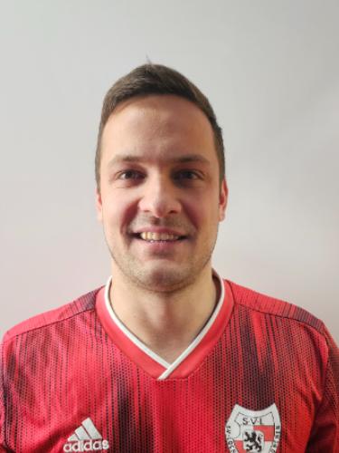 Sebastian Weimann