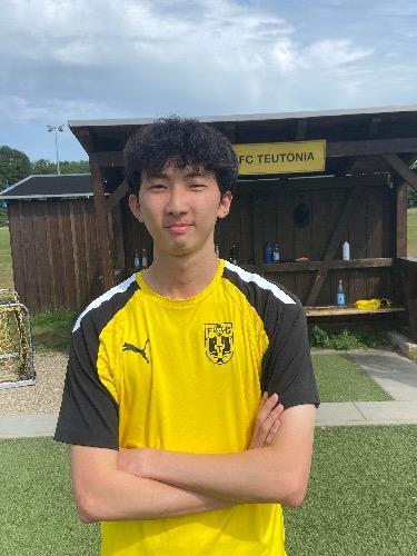 Kun Ahn