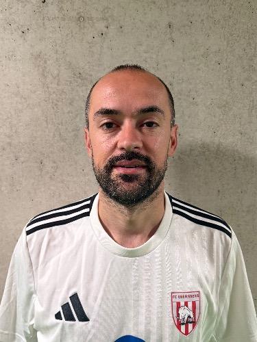 Kreshnik Krasniqi