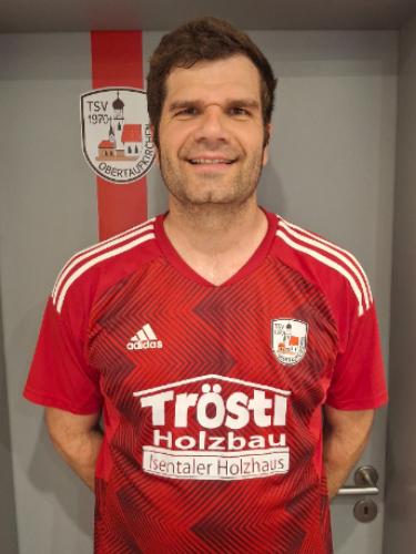 Thomas Binsteiner