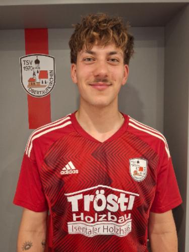 Jakob Wagner-Gillen