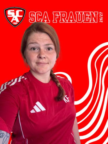 Avatar Bild für Franziska Kammleiter