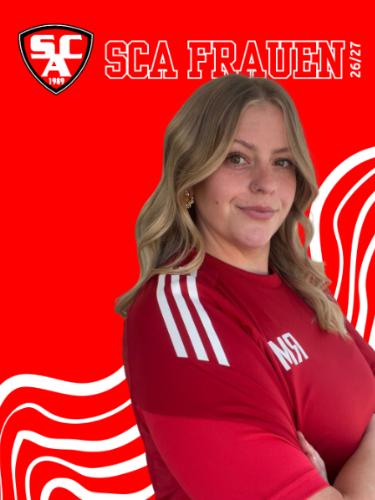 Avatar Bild für Ronja Mohrmüller