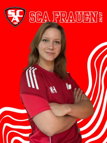 Avatar Bild für Hannah Kurz