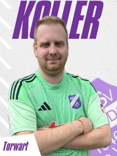 Christian Koller