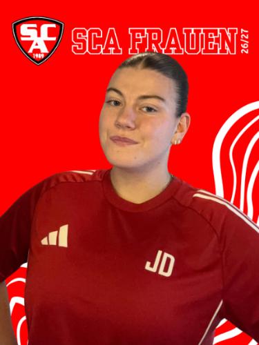 Jana Döppert