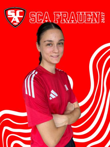 Johanna Weiß
