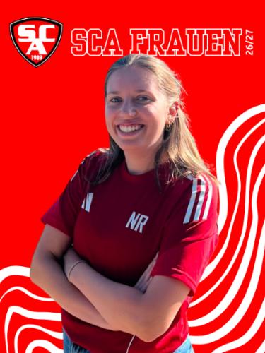 Nele Rummel