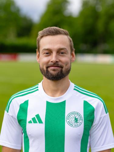 Avatar Bild für Steffen Arnold