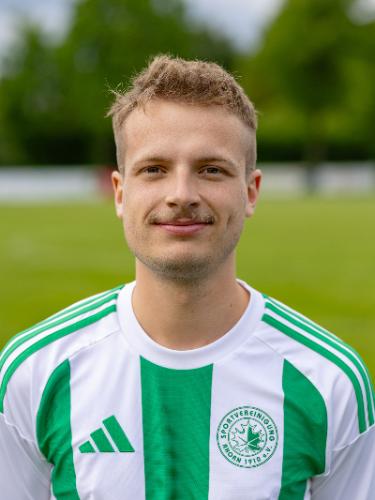Niklas Buchta
