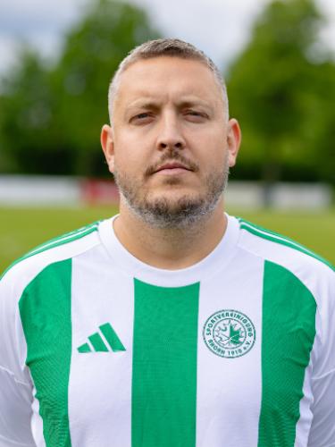 Christian Heintze