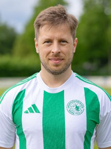 Oleksii Mykhailov