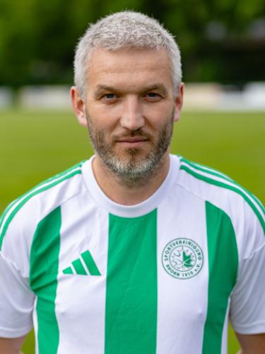 Florian Nausch
