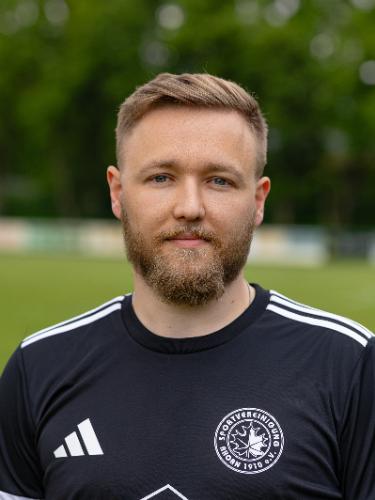 Daniel Schulze
