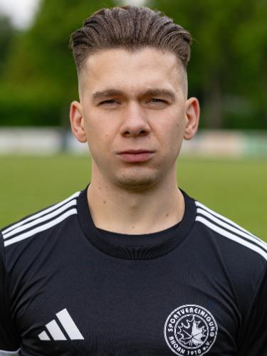 Ihor Bryzhatyi