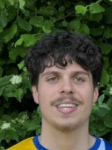 Tim Dirschl