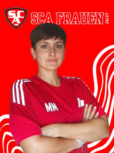 Melanie Lüdtke