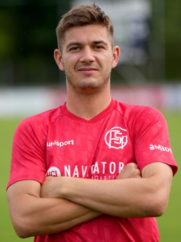 Avatar Bild für Raffael Ascher