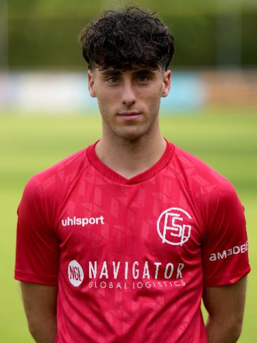 Philipp Gau