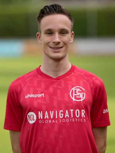 Avatar Bild für Linus Hesch