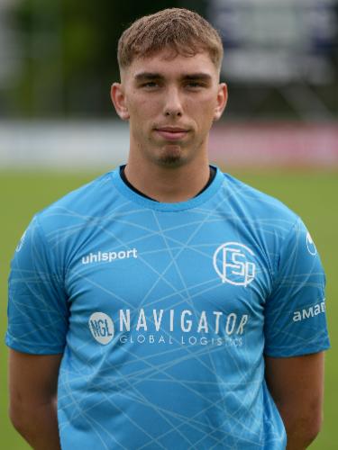 Avatar Bild für Maximilian Huber
