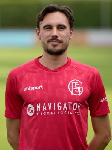 Mathias Leiber