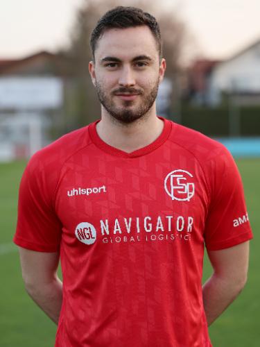 Nerman Mackic
