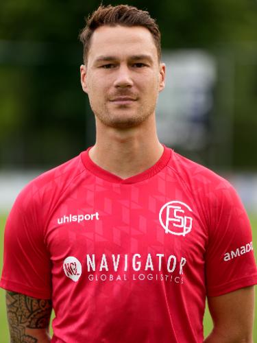 Avatar Bild für Florian Pflügler