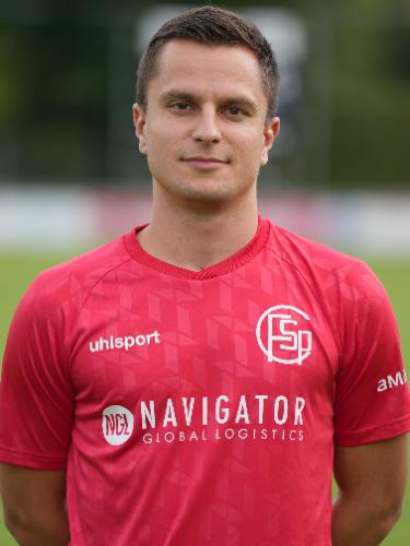 Avatar Bild für Vincent Sommer