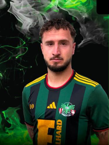 Lucas Markert