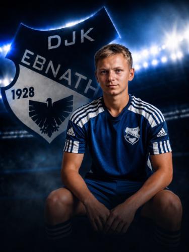 Jonas Serfling