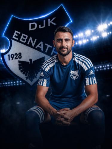 Avatar Bild für Sebastian Bader