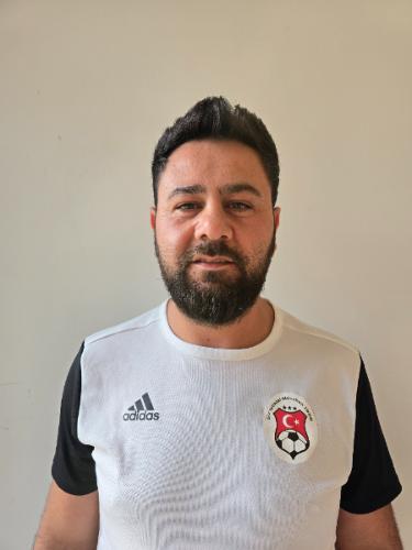 Serhat Aslan