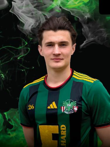 Volodymyr Kharabara