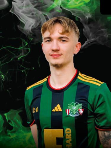Oliver Harandt