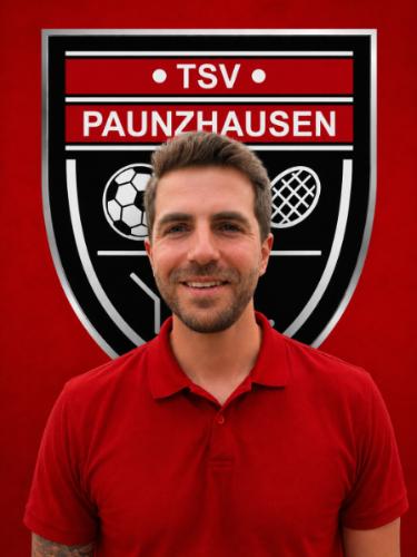 Philipp Radlmair
