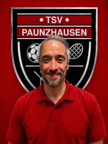 Peter Zeussel