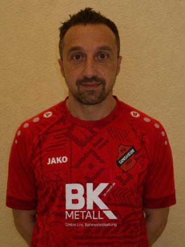 Davide Gargano