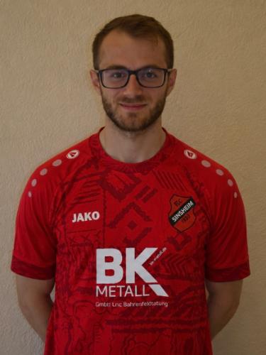 Daniel Götz