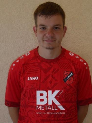 Dominik Zeinar