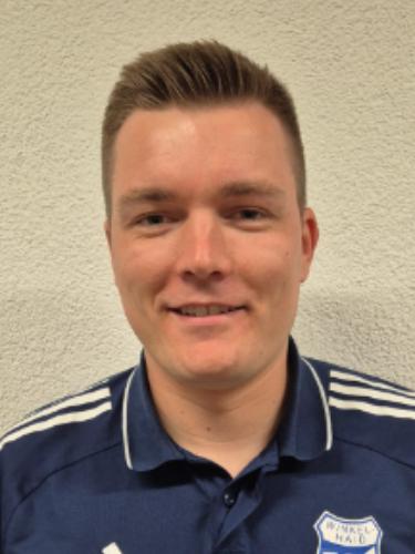 Aaron Kahnert