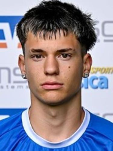 Lucio Gonzalo Theveny