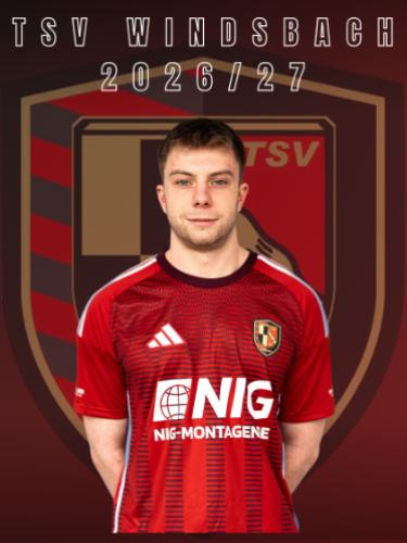 Jonas Lang