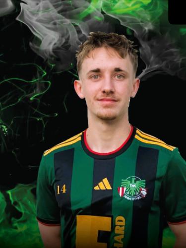 Dominik Boldogh