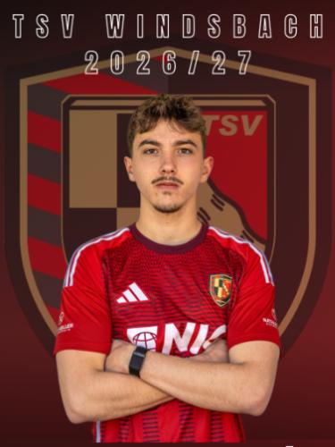 Dylan Moumin