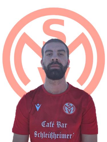 Sinan Emin Oglou