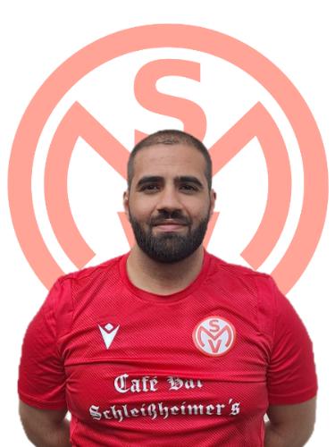 Emre Gürsöz