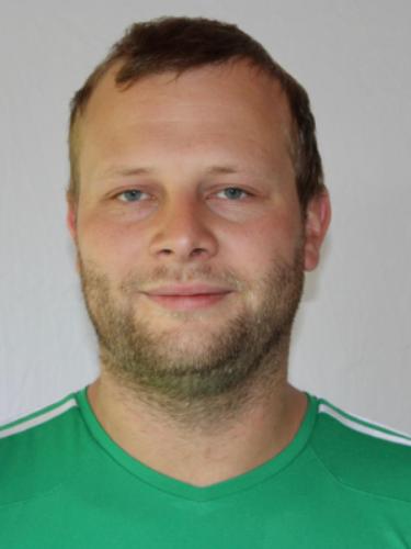 Thomas Geier